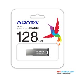 ADATA UV350 USB FLASH DRIVE 128GB