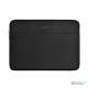 WIWU 14 Inch Minimalist Laptop Sleeve-Black