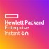 HPE Networking instant on