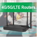 LTE/3G/4G/5G ROUTERS