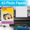 A3 Photo Papers