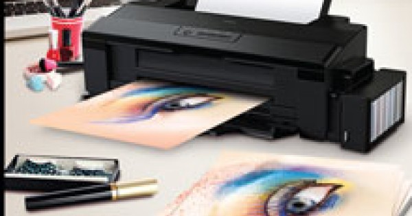 Imprimante EPSON L1800 avec Wifi