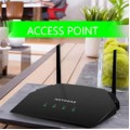 ACCESS POINT