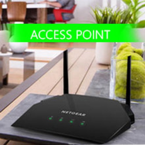 ACCESS POINT