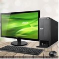 Acer Desktop Computer