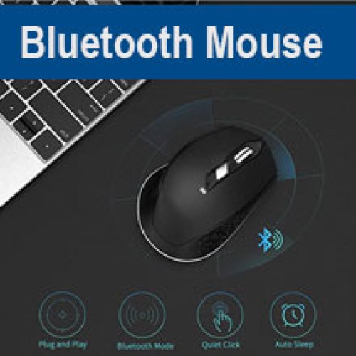 Bluetooth Mouse