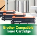 Brother Compatible Toner