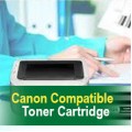 Canon Compatible Toner Cartridge