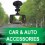 CAR & AUTO ACCESSORIES