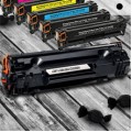 Compatible Toner Cartridges