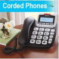 Corded Phone
