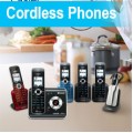 Cordless Phones