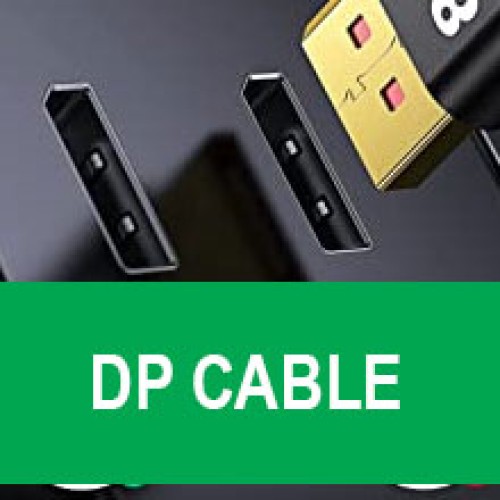 DISPLAY PORT CABLE