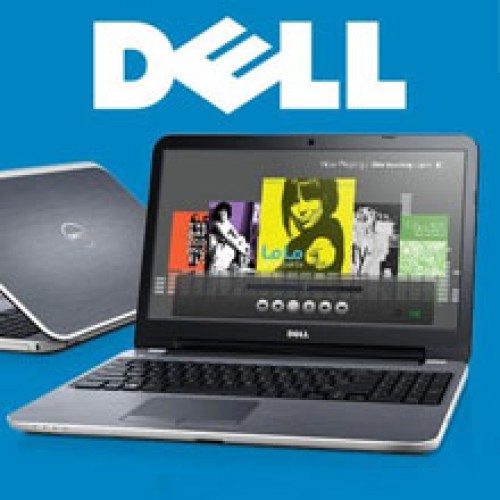 Dell Laptops