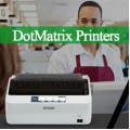 Dot-Matrix Printers