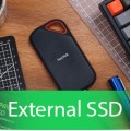 External SSD