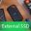 External SSD