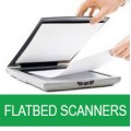 FLATBED SCANNERS