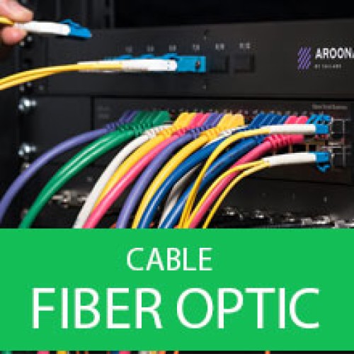 OPTICAL FIBER CABLES