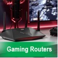 GAMING ROUTERS