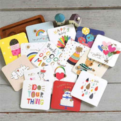 Greeting Cards