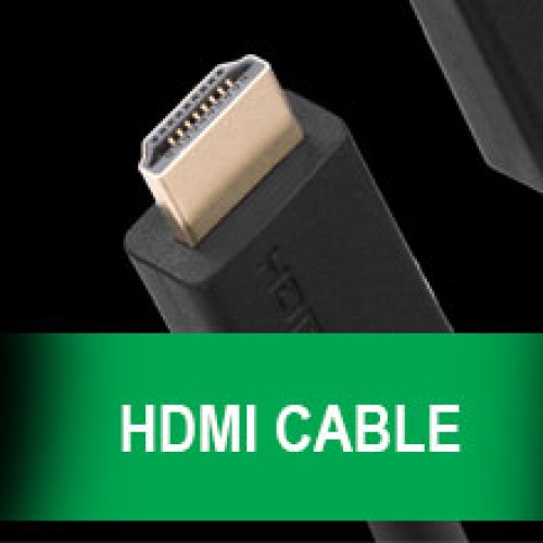 HDMI CABLES