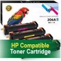 HP Compatible Toner