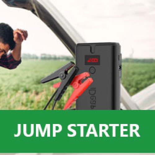 JUMP STARTER