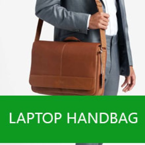 LAPTOP HANDBAG