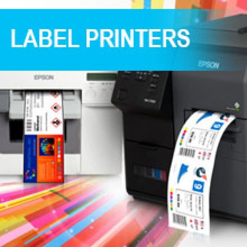 Label Printers