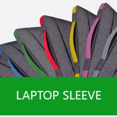 LAPTOP SLEEVE