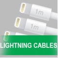 LIGHTNING CABLES