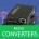 MEDIA CONVERTERS