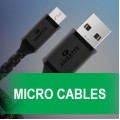 MICRO CABLES