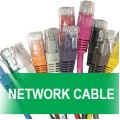 NETWORK CABLES