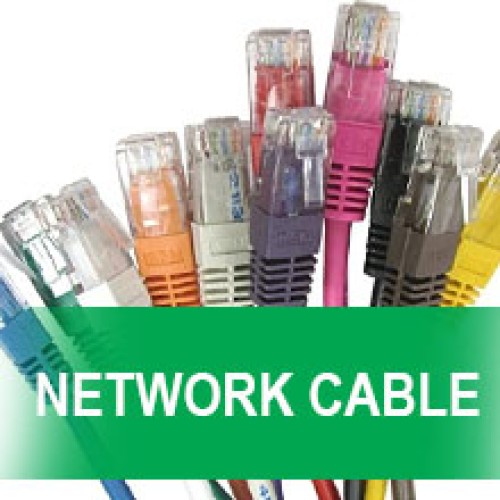 NETWORK CABLES