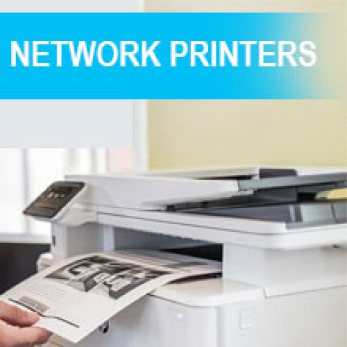 Network Printers