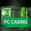 GAMING PC CASE