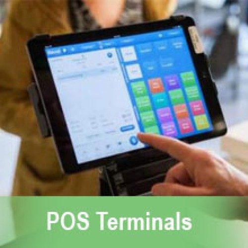 POS Terminals