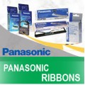 Panasonic Ribbon Cartridges