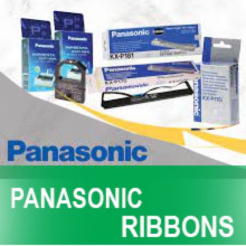 Panasonic Ribbon Cartridges