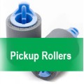Pickup Rollers