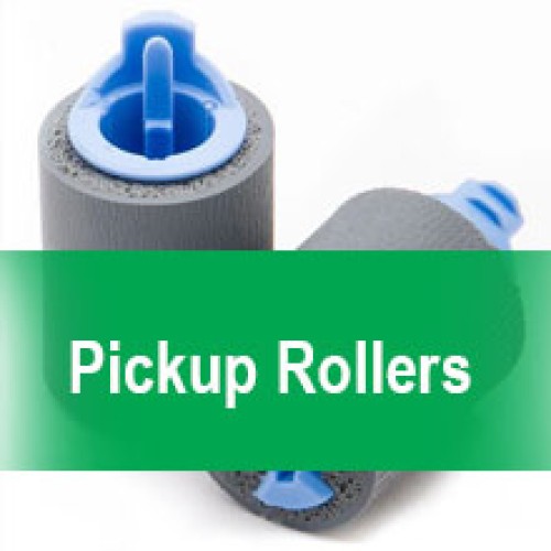 Pickup Rollers