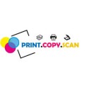 Print / Scan / Copy
