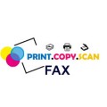 Print / Scan / Copy / FAX
