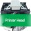 Printer Head Unit