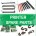 Printer Spare Parts