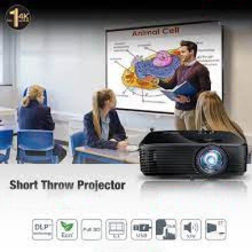 Multimedia Projectors