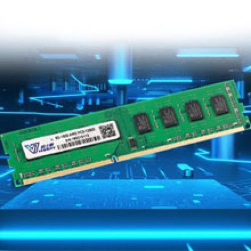 RAM Memory