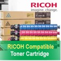 RICOH Compatible Toner Cartridge